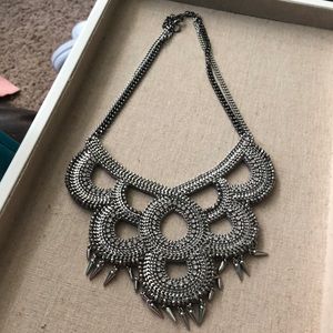 Stella and Dot Tallulah Necklace